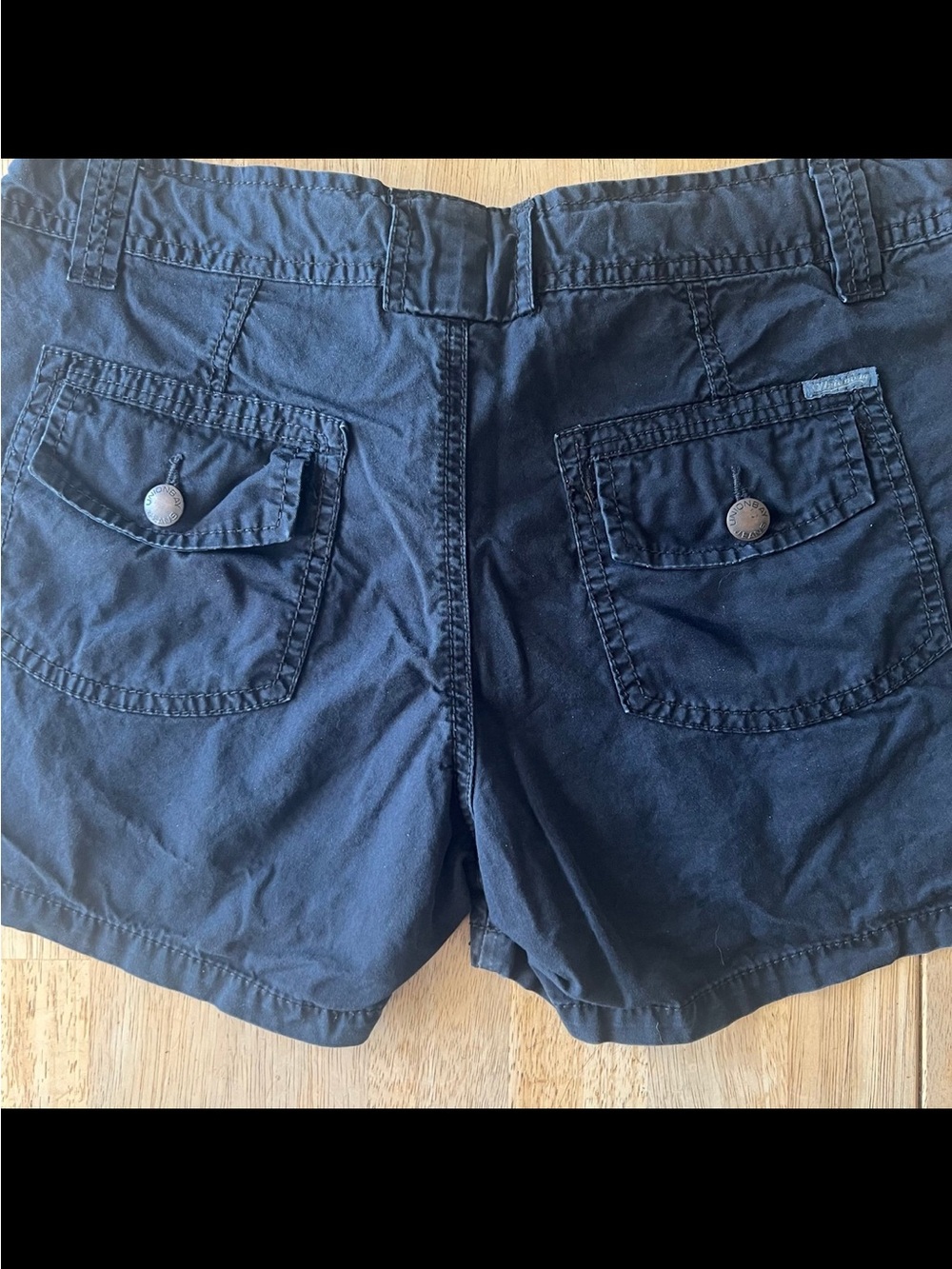 Unionbay Shorts ~ Size 5 - Picture 5 of 5